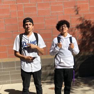 Meet your Posher, Alex